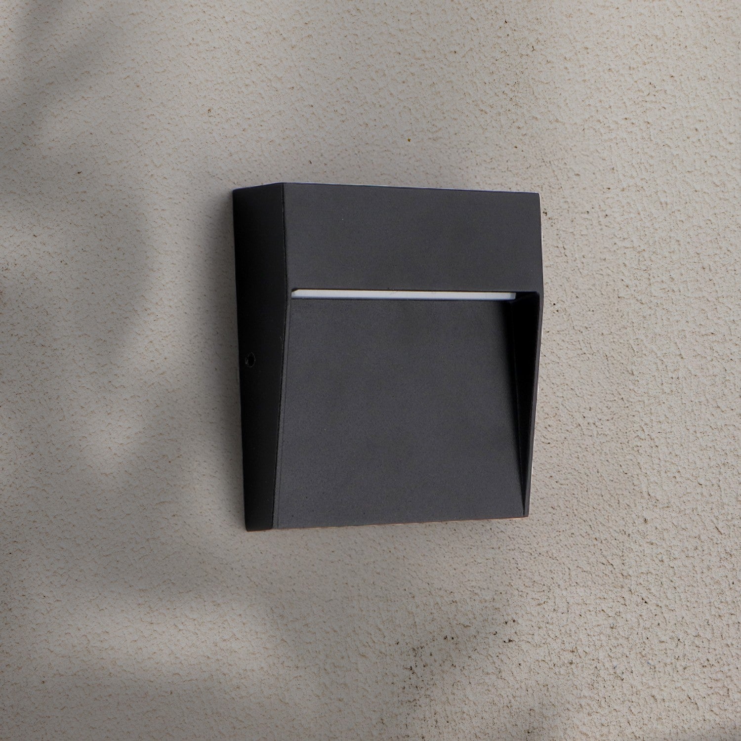 Baliza de Superficie Led Plum 3W Ip54