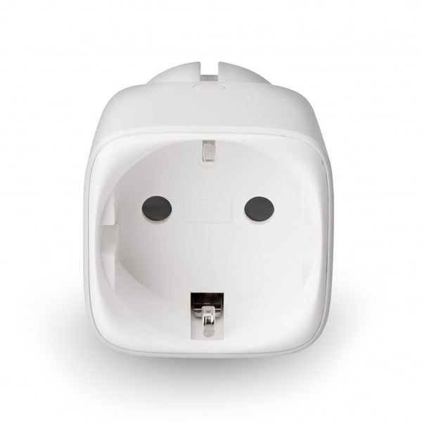 Enchufe Wifi Smarthome 16A