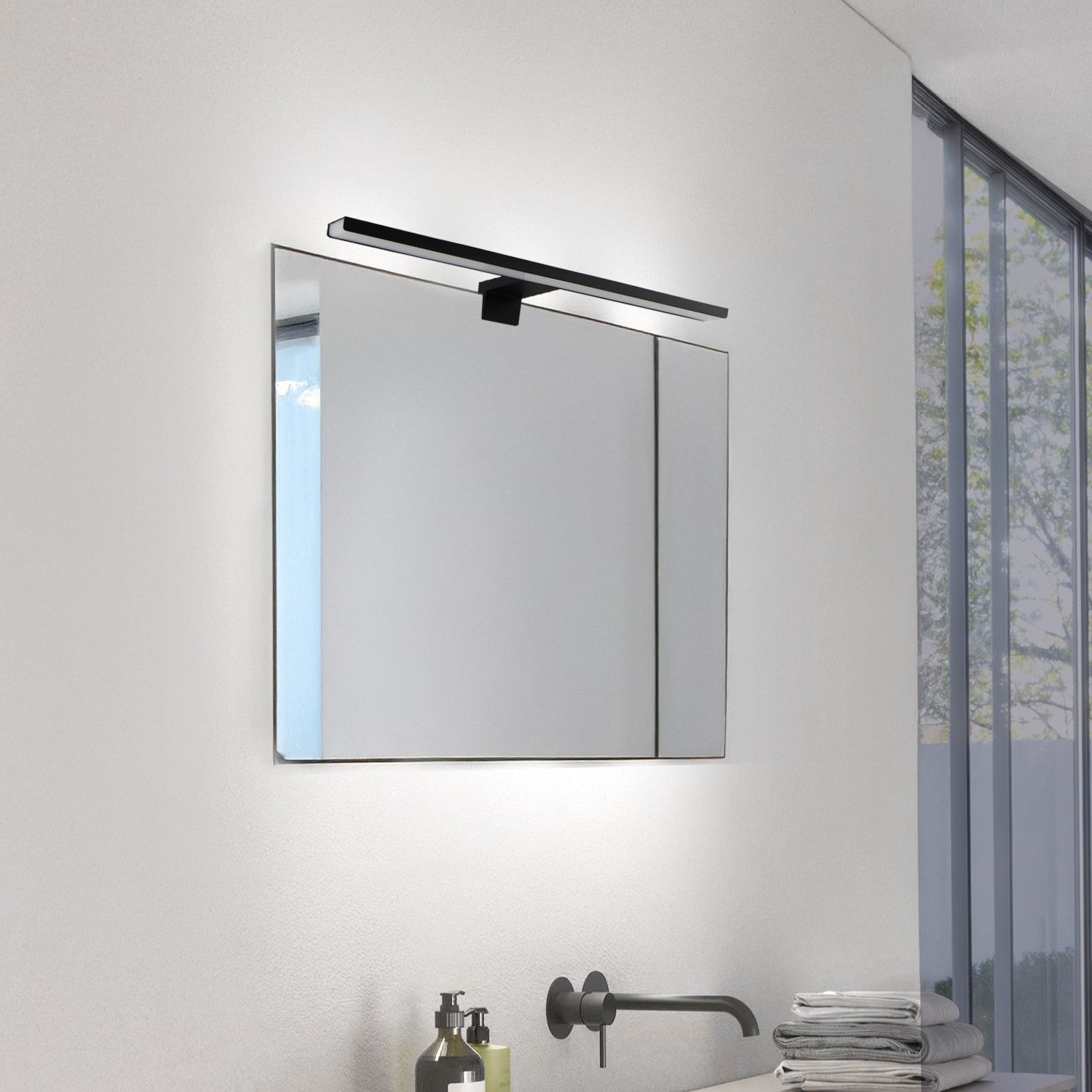 Aplique de Pared Led Plex
