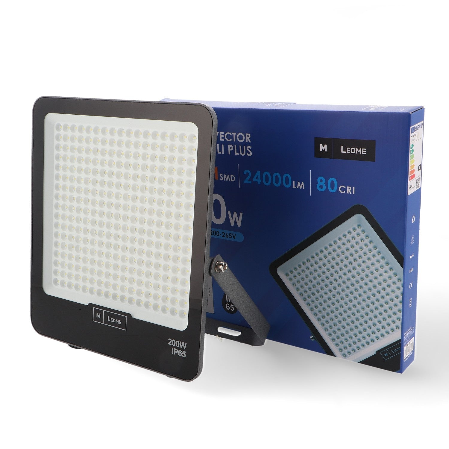 Foco Proyector Led Napoli Plus