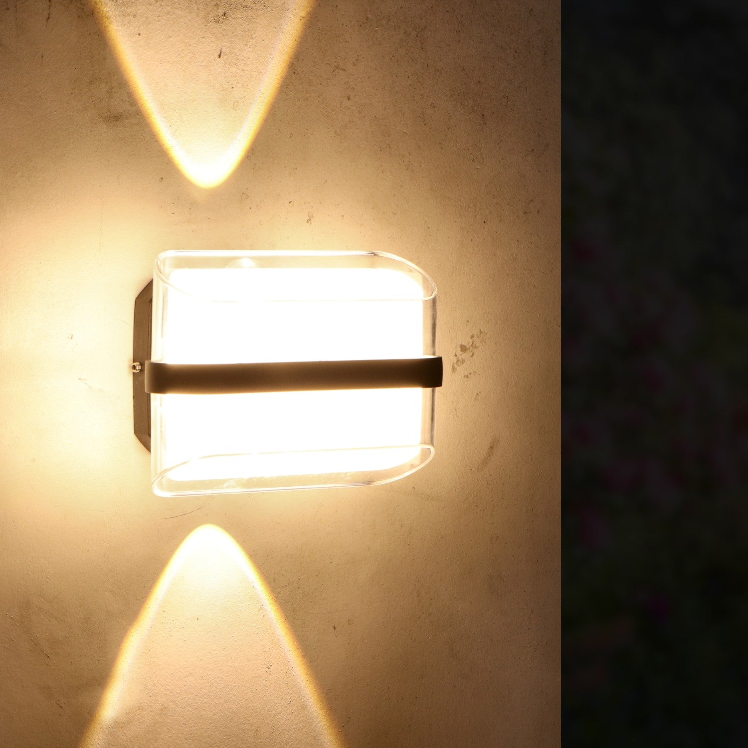 Aplique de Pared Led Arrow 10W