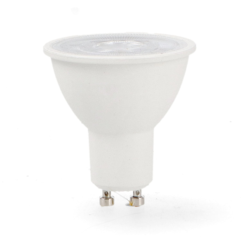 Bombilla LED GU10 SMD Plus 7W 60º - Foco Empotrado