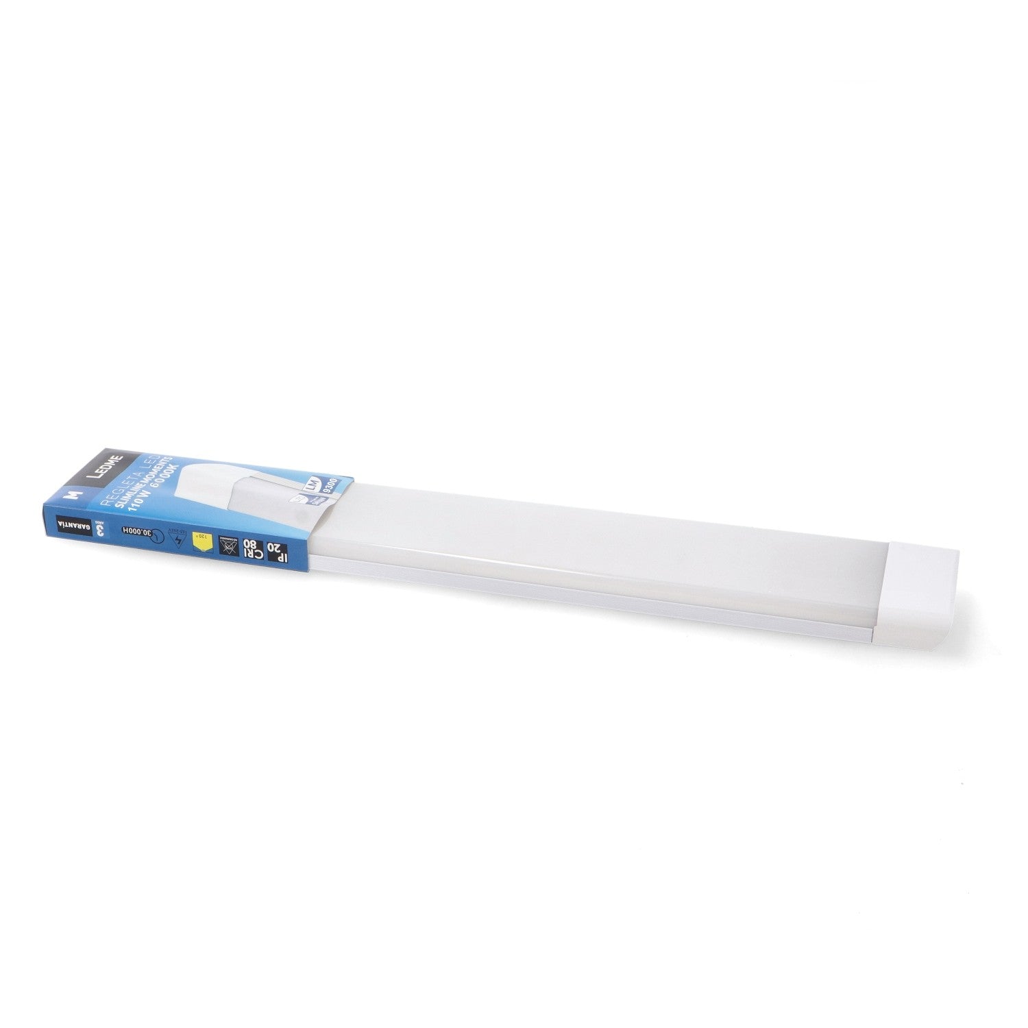 Regleta Led Slimline Moments 110W