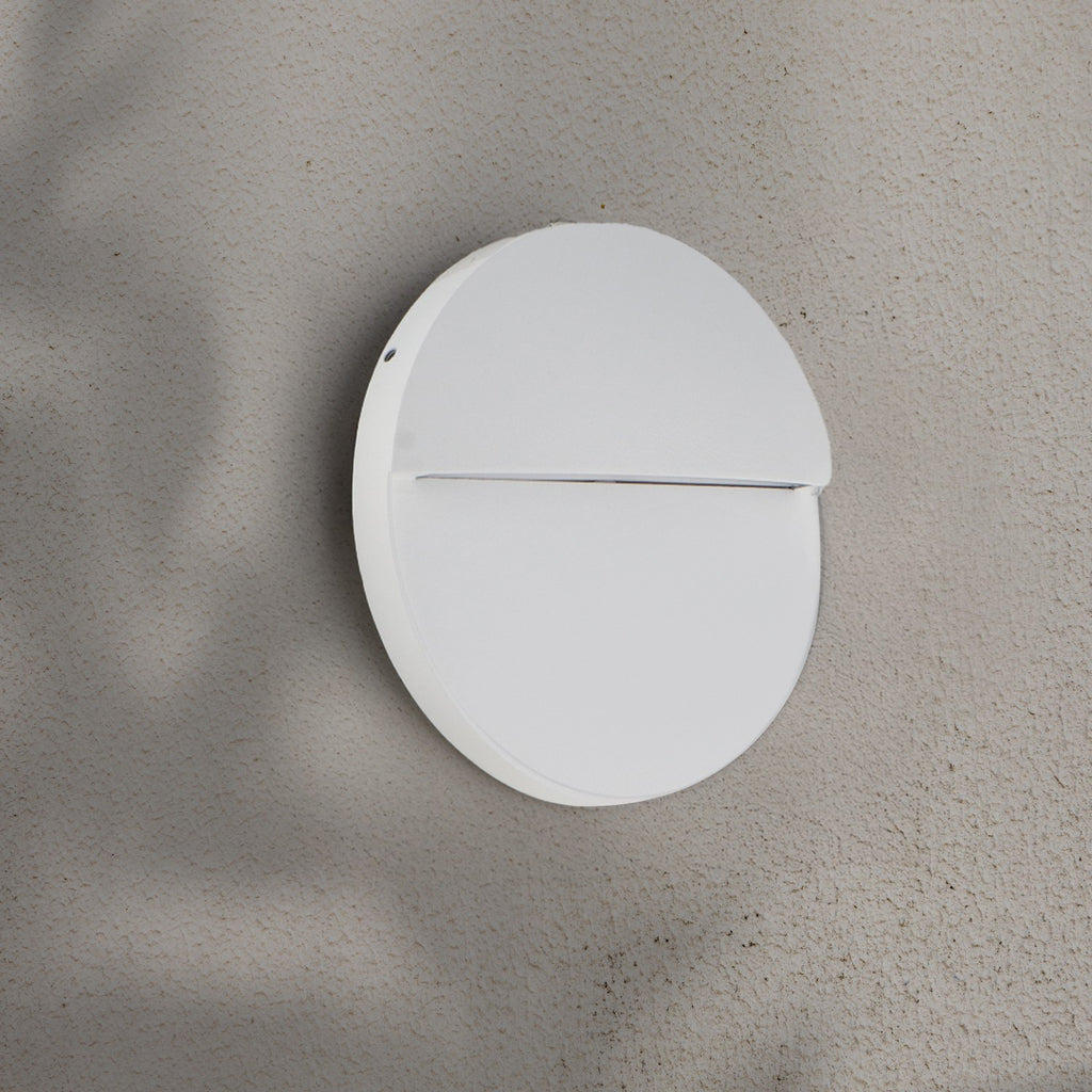 Baliza de Superficie Led Tech Rust 6W Ip54