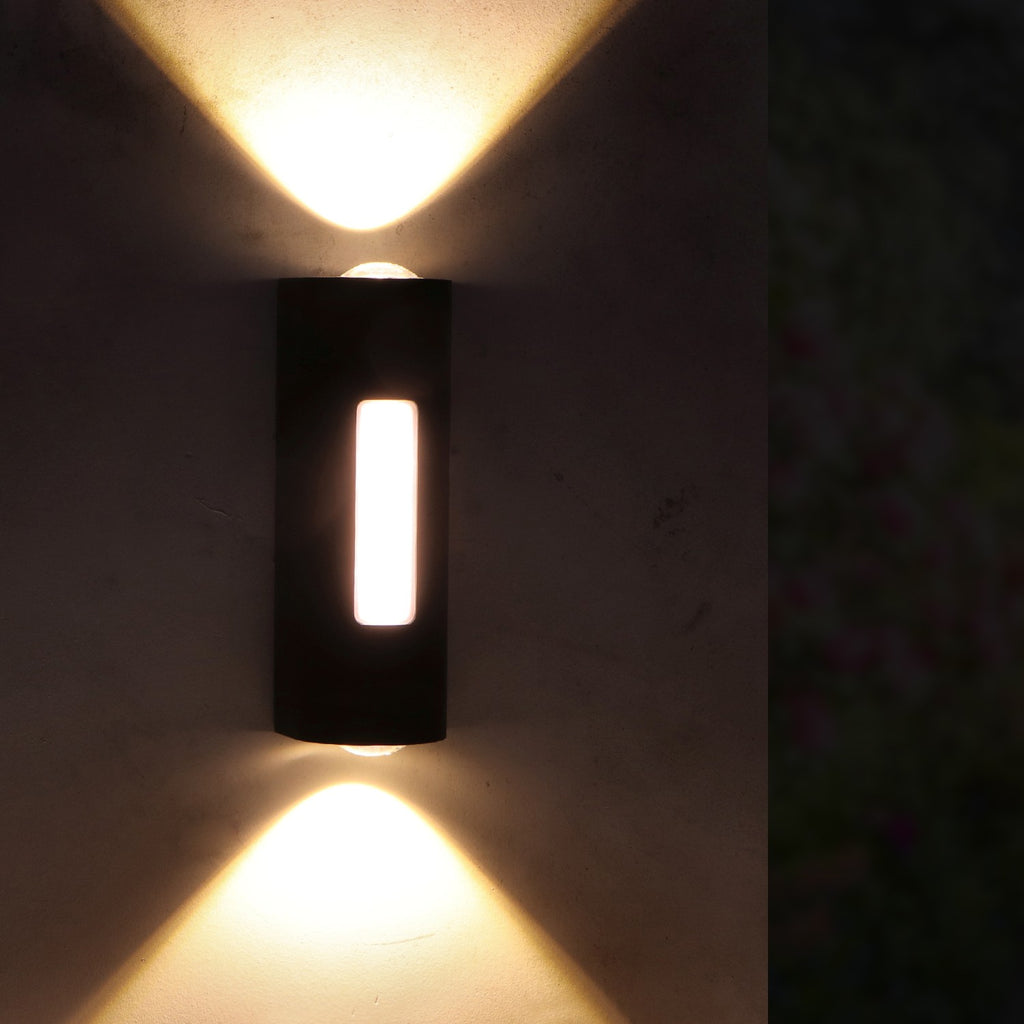 Aplique de Pared Led Lounge 10W