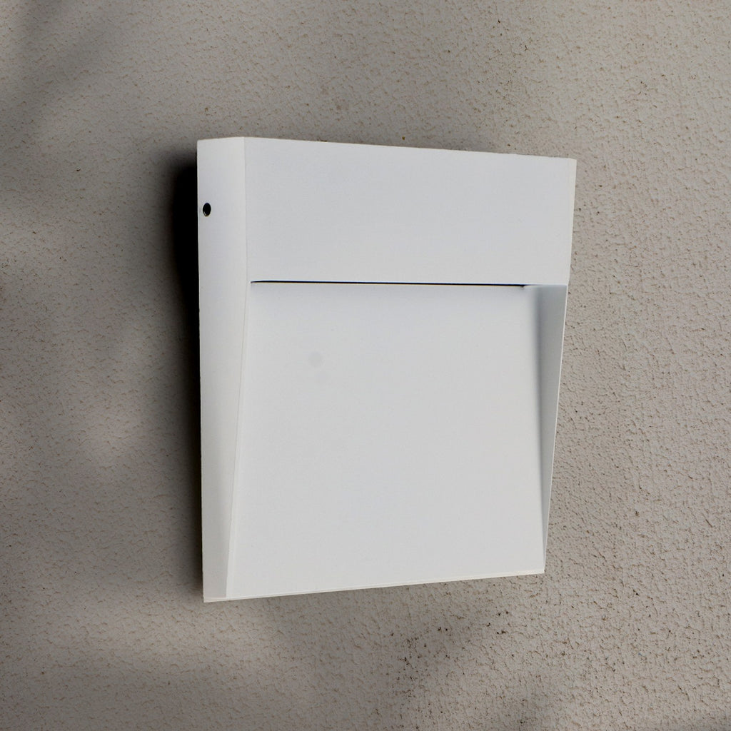 Baliza de Superficie Led Plum Rust 6W Ip54