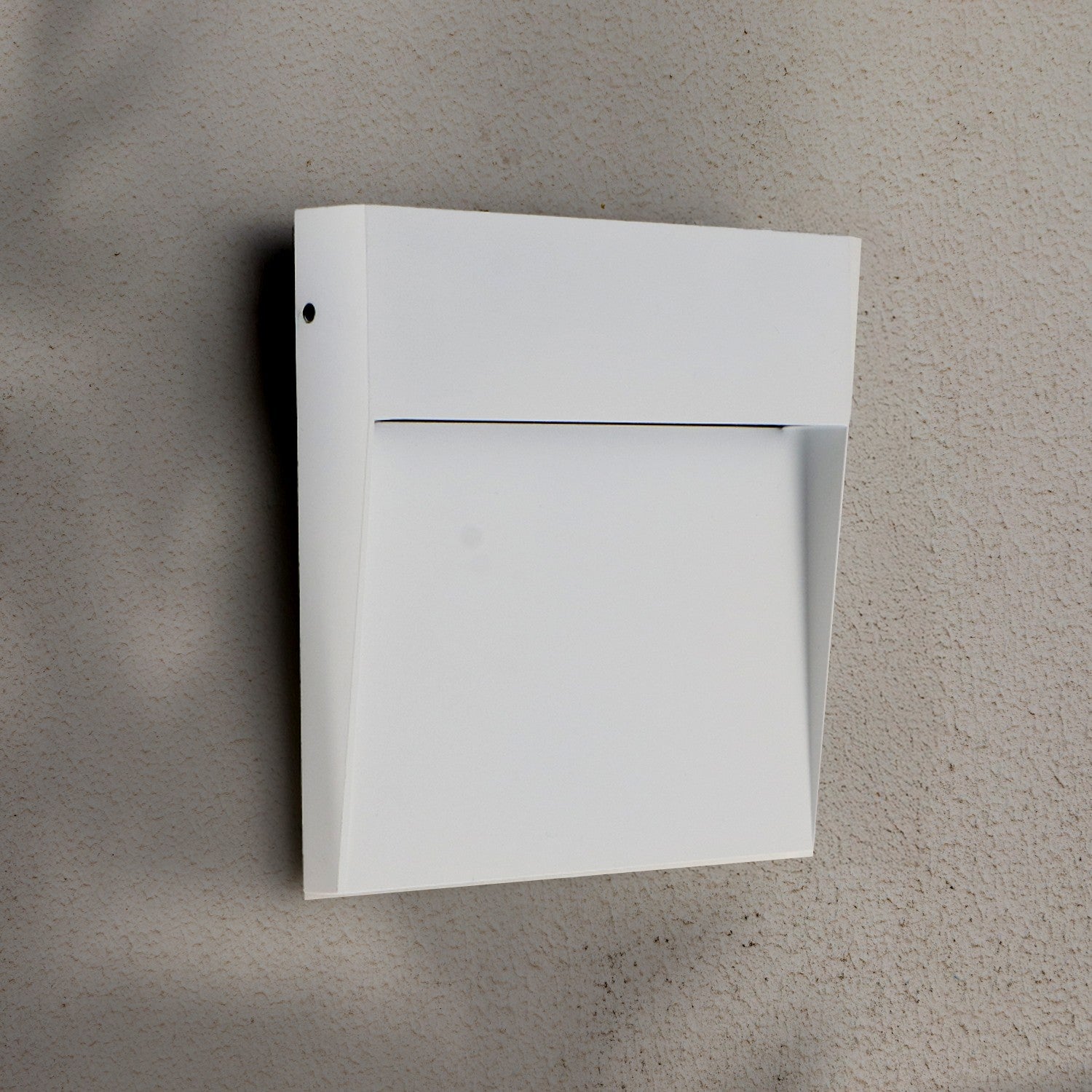 Baliza de Superficie Led Plum Rust 6W Ip54