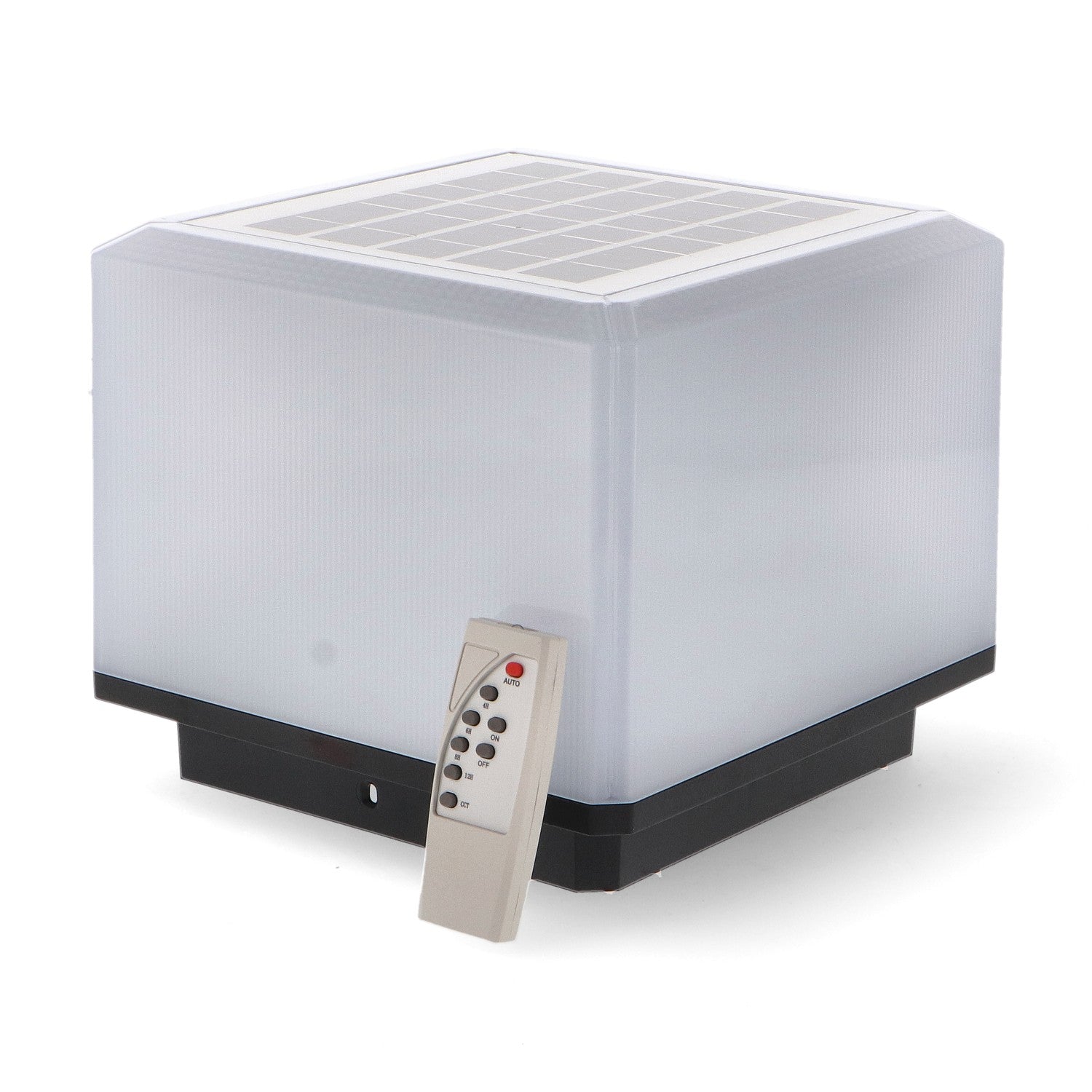 Baliza Led Solar Inel