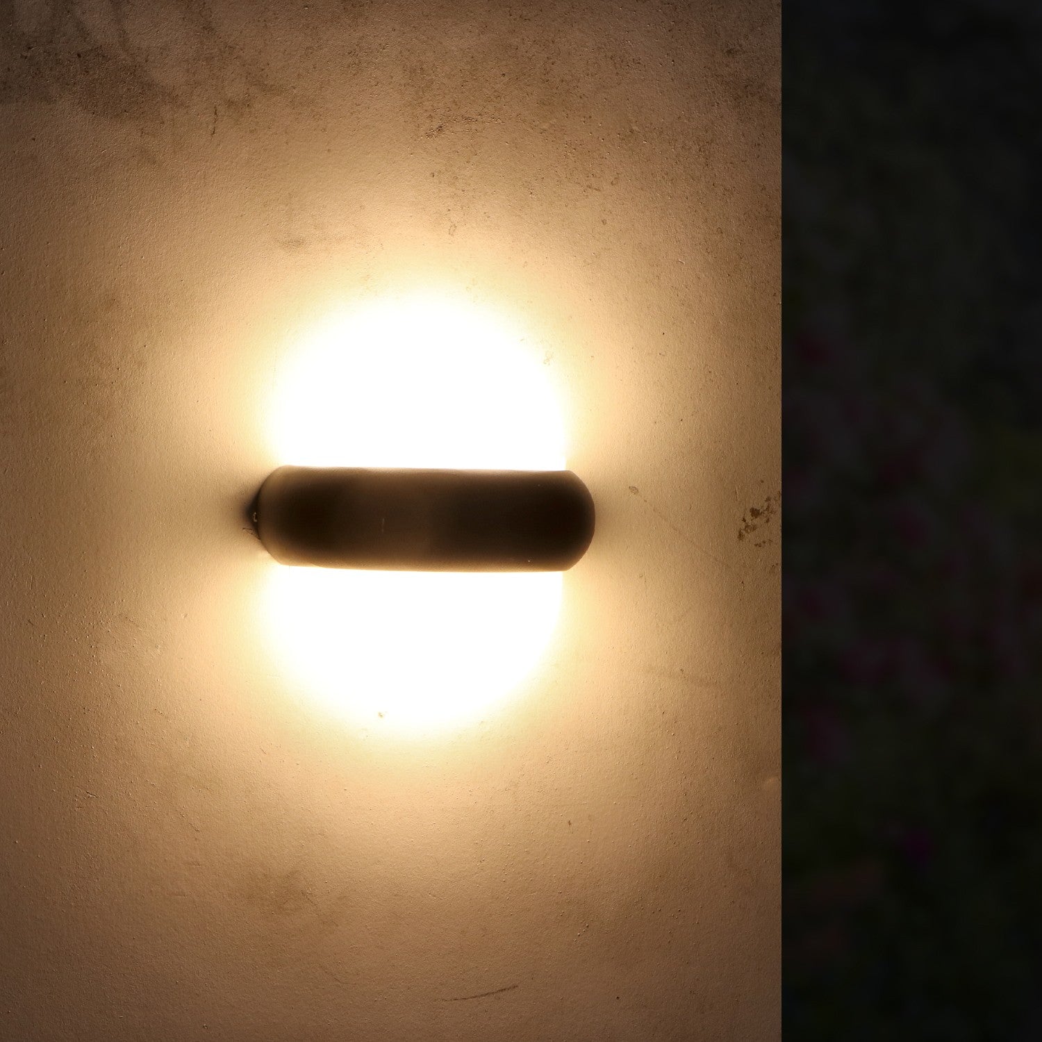 Aplique de Pared Led Globe 10W