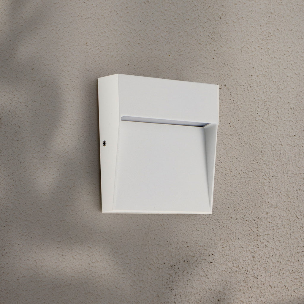 Baliza de Superficie Led Plum 3W Ip54