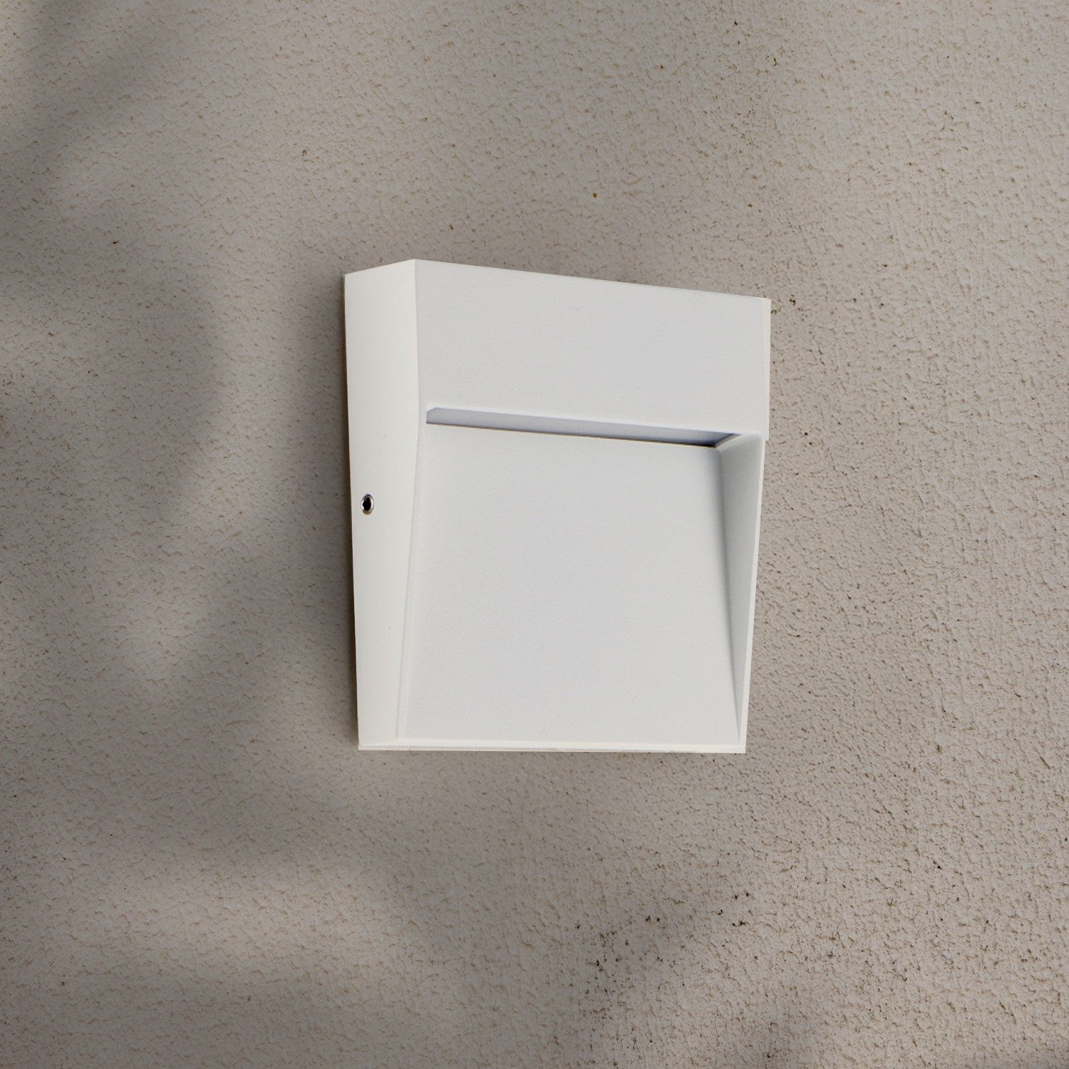 Baliza de Superficie Led Plum 3W Ip54