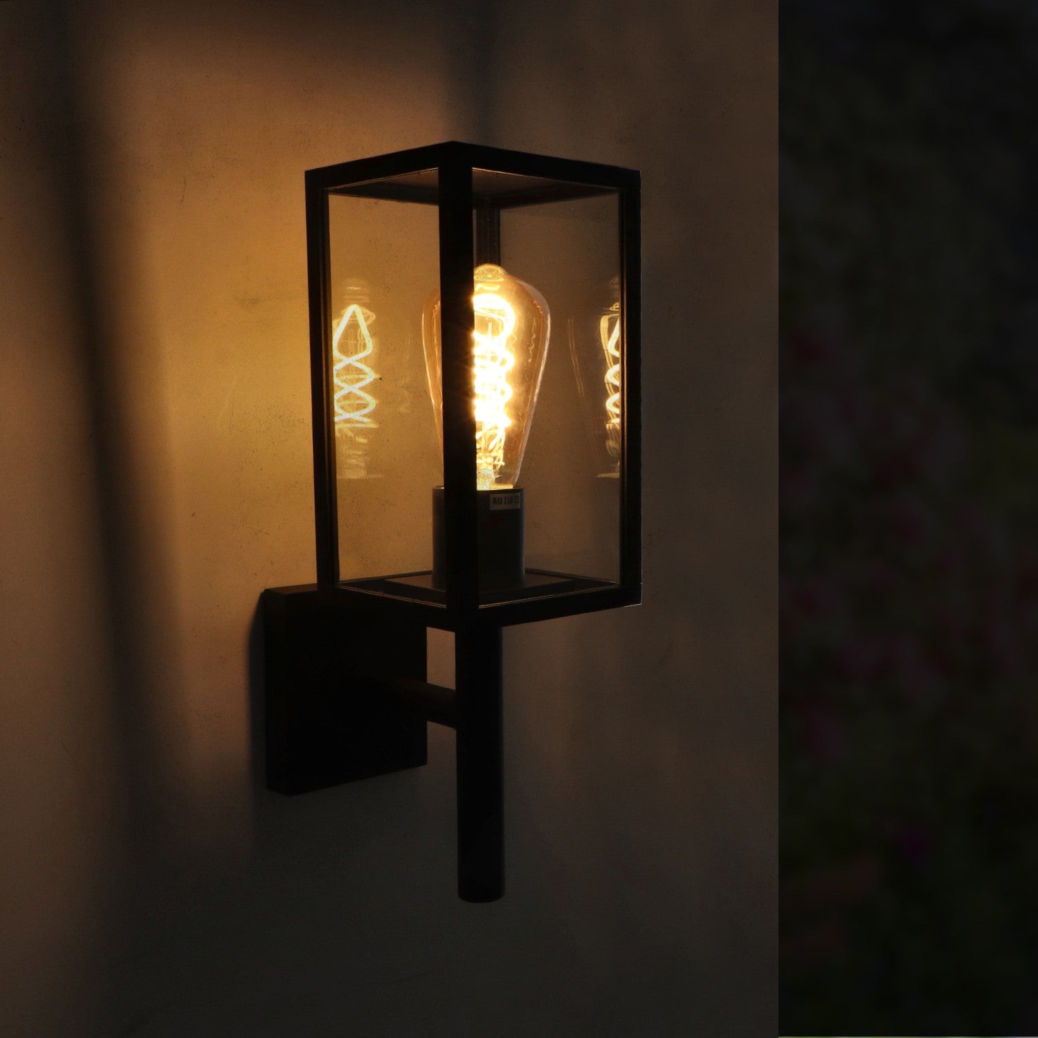 Aplique de Pared Ducte