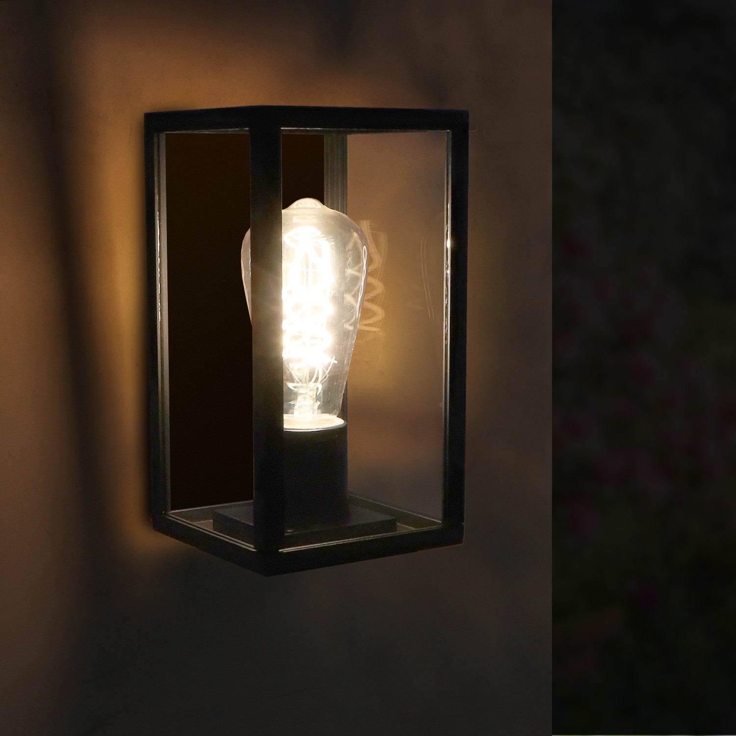 Aplique de Pared Ducte Compacto