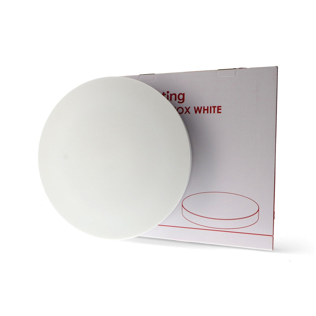 Plafón LED Neox 50W White CCT - Alta Potencia Temperatura Ajustable