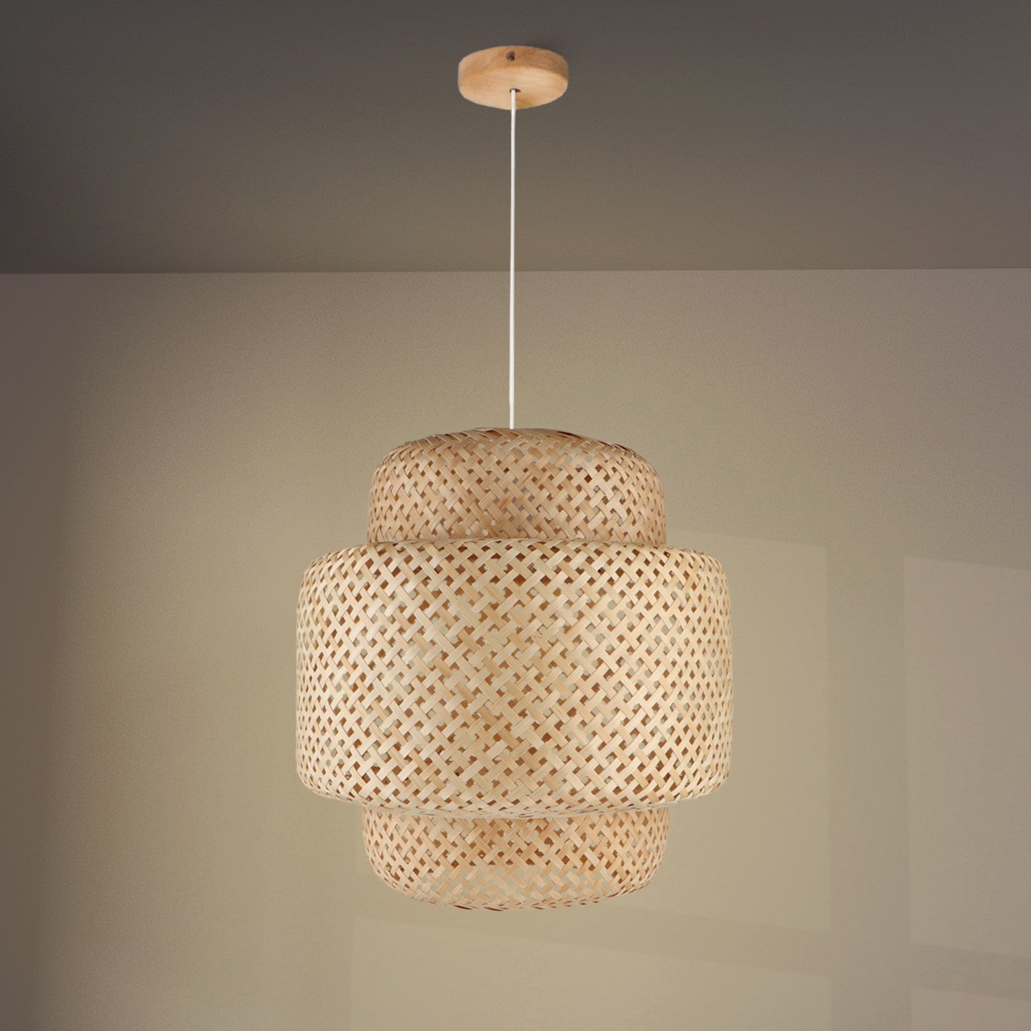 Lámpara de Techo Canarias