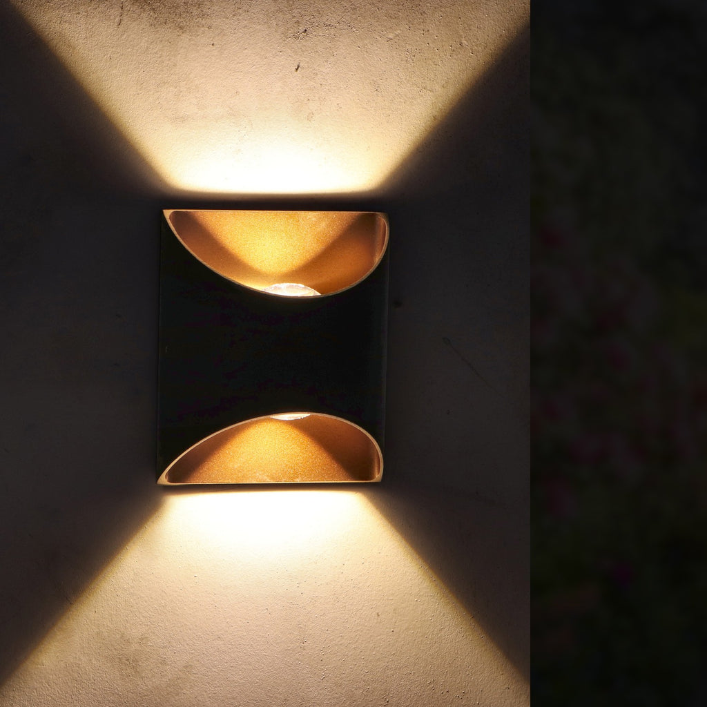 Aplique de Pared Led Vera 6W