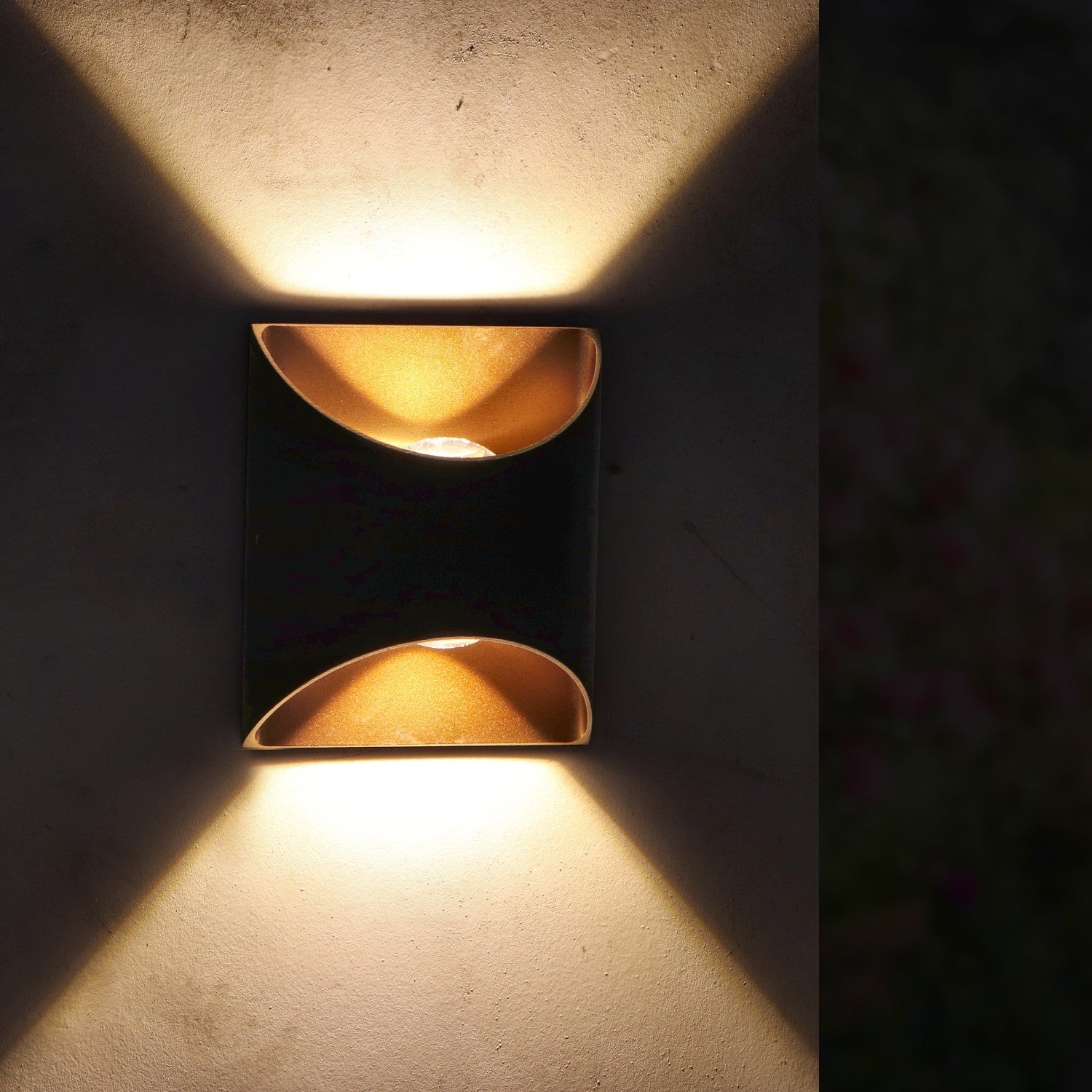 Aplique de Pared Led Vera 6W