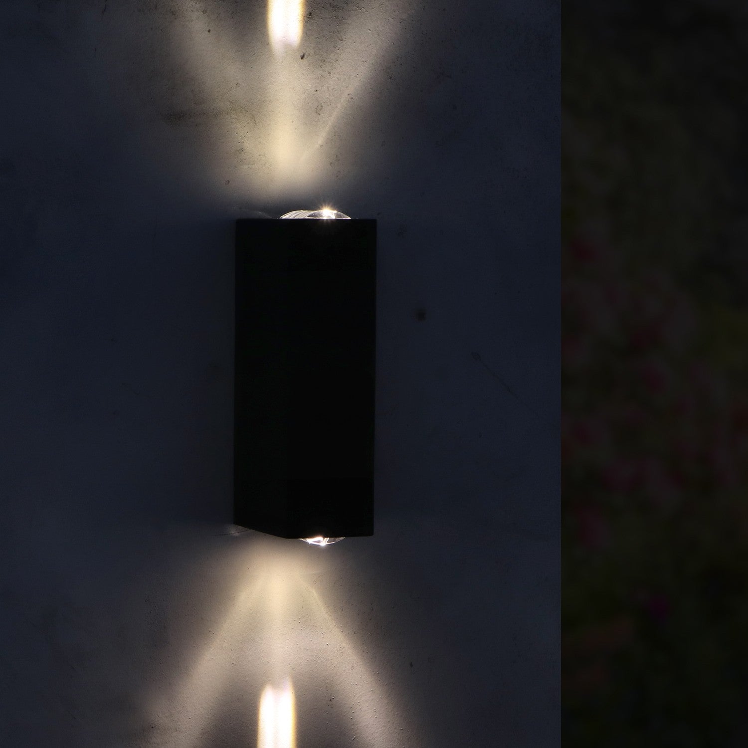 Aplique de Pared Led Falcon 6W