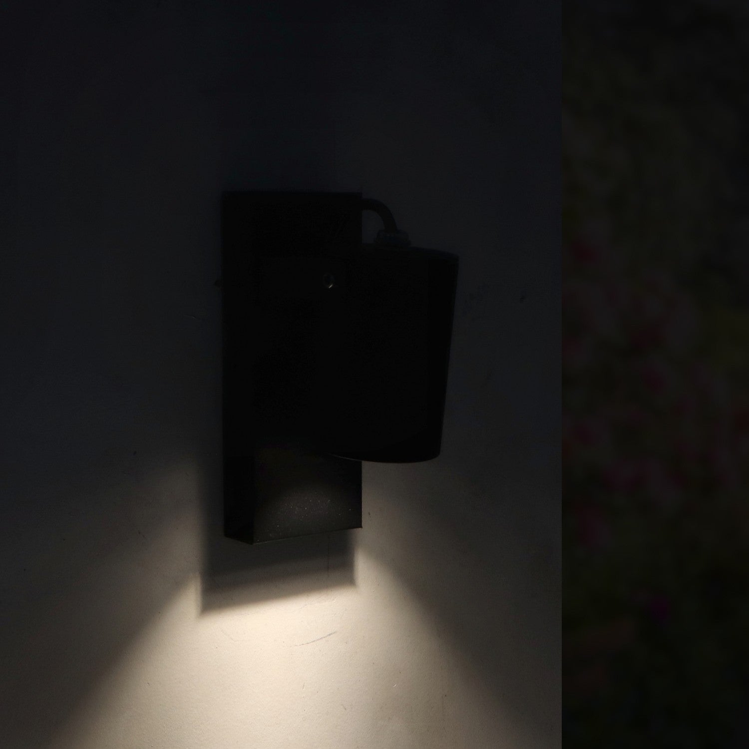 Aplique de Pared Urban