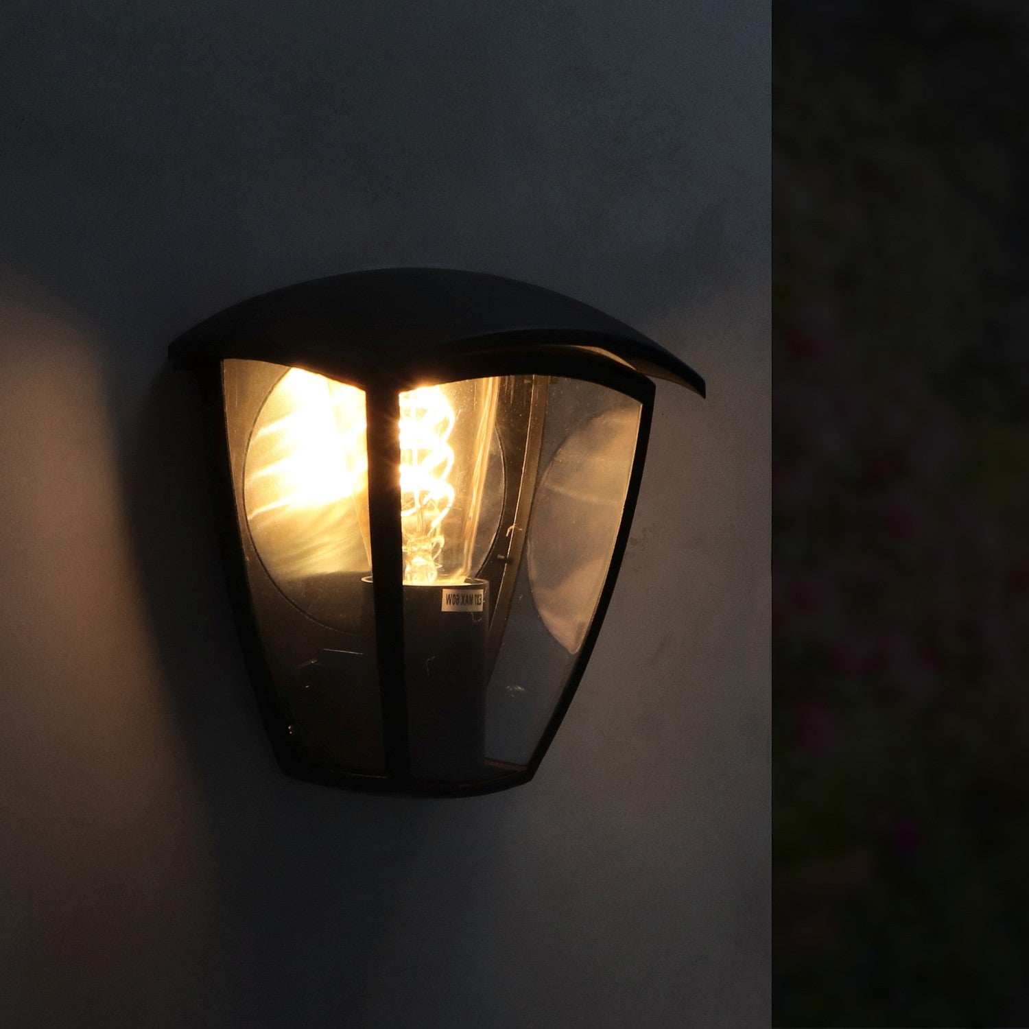 Aplique de Pared Ronse