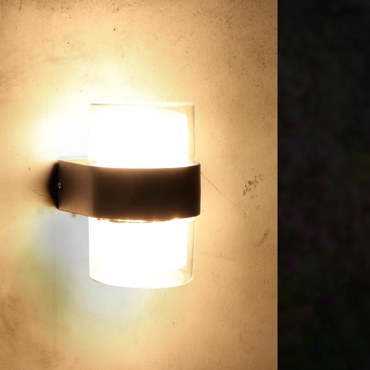 Aplique de Pared Led Ian 10W