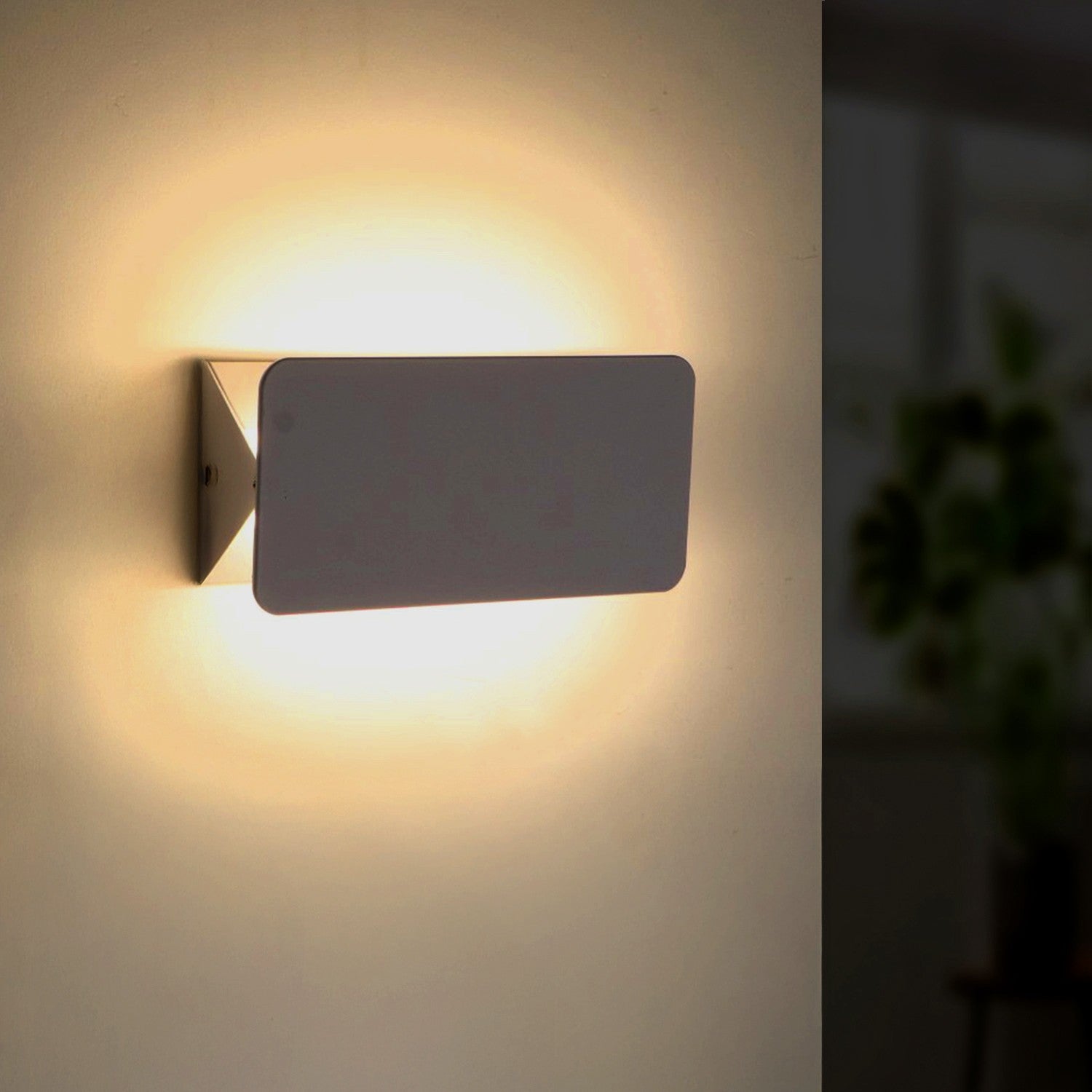 Aplique de Pared Led Vas
