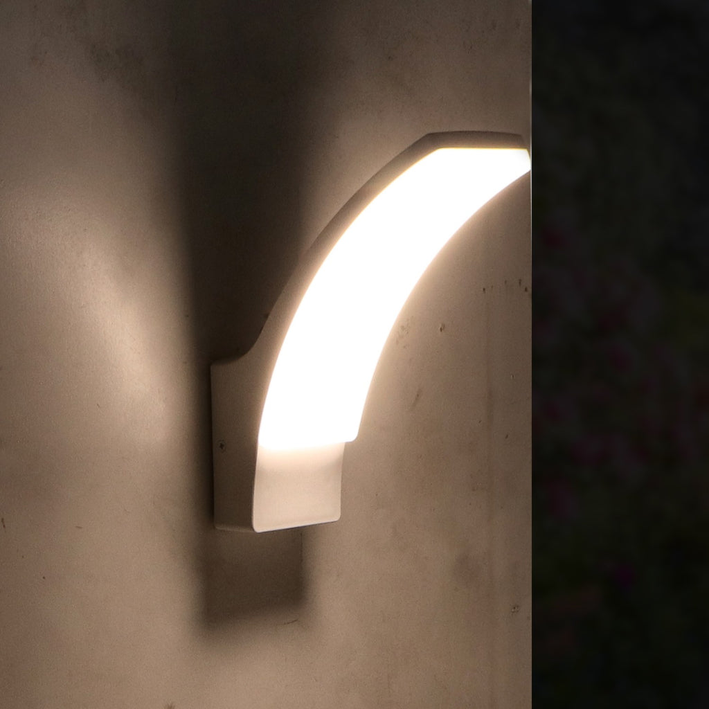 Aplique de Pared Led Winni 12W