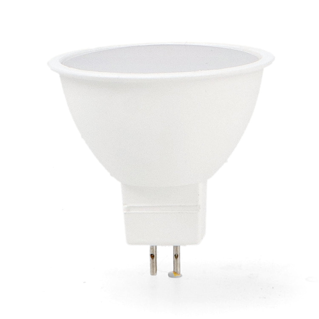 Bombilla Led Mr16 Smd Plus 7W