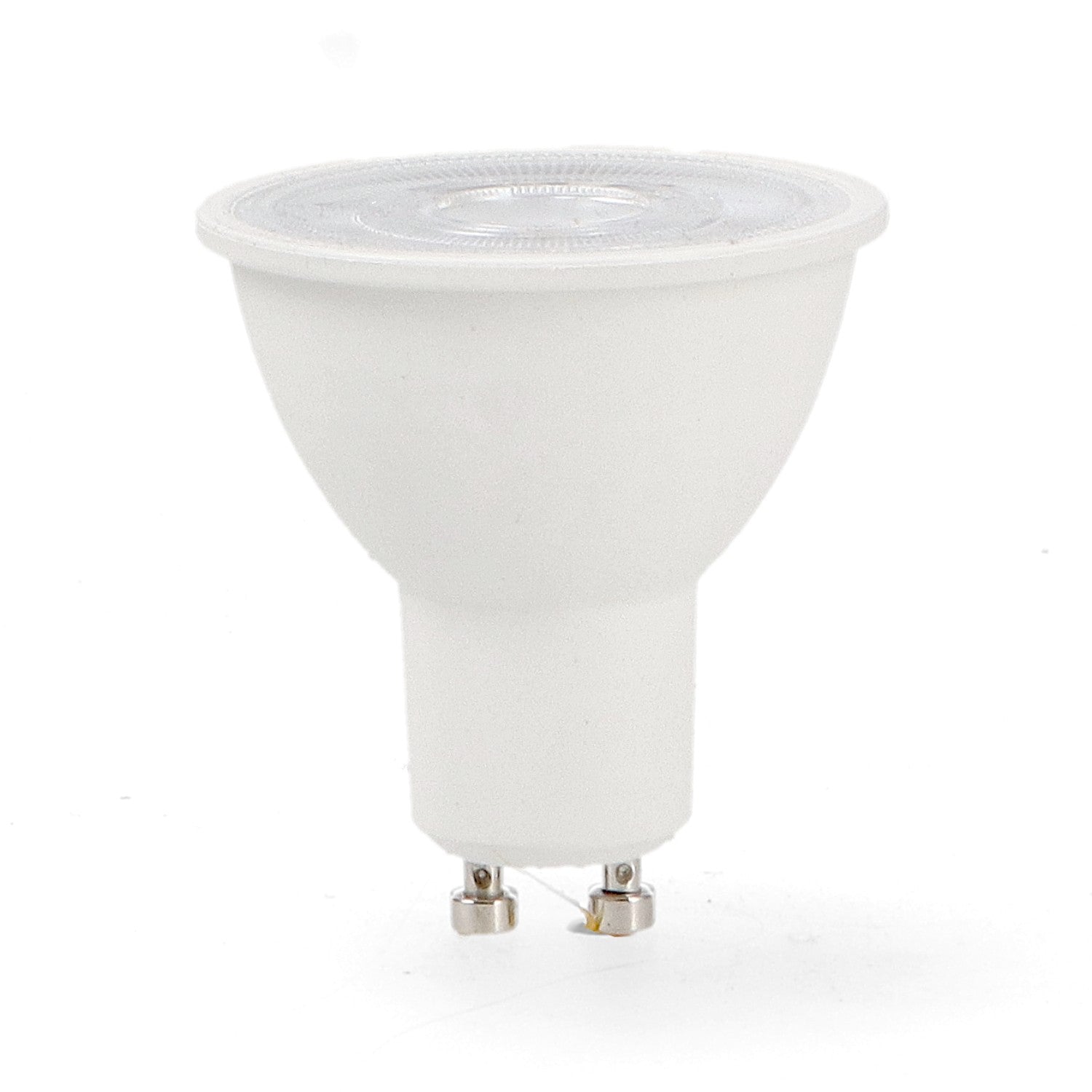 Bombilla Led Gu10 Smd Plus 7W Regulable 60º