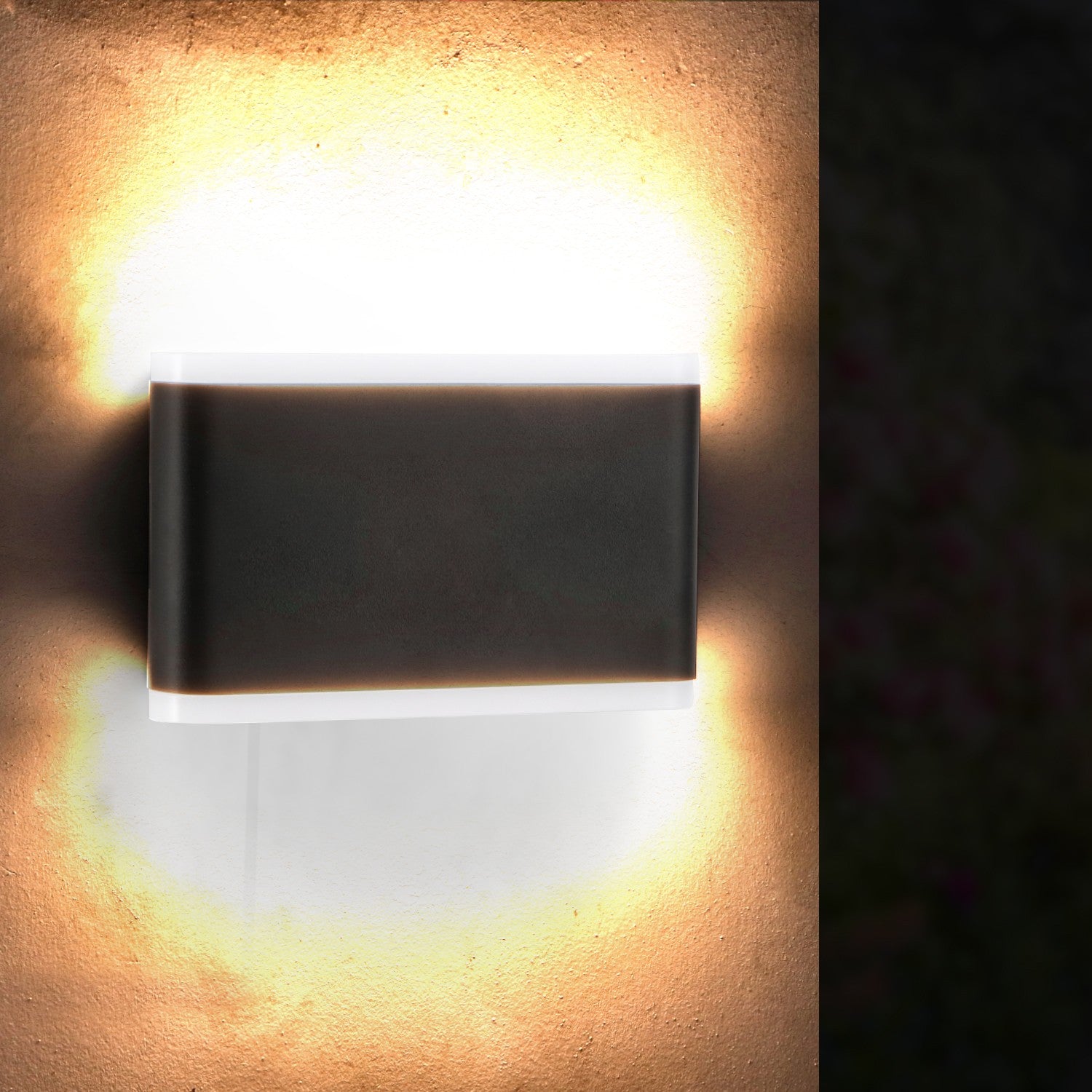 Aplique de Pared Led Nian 10W