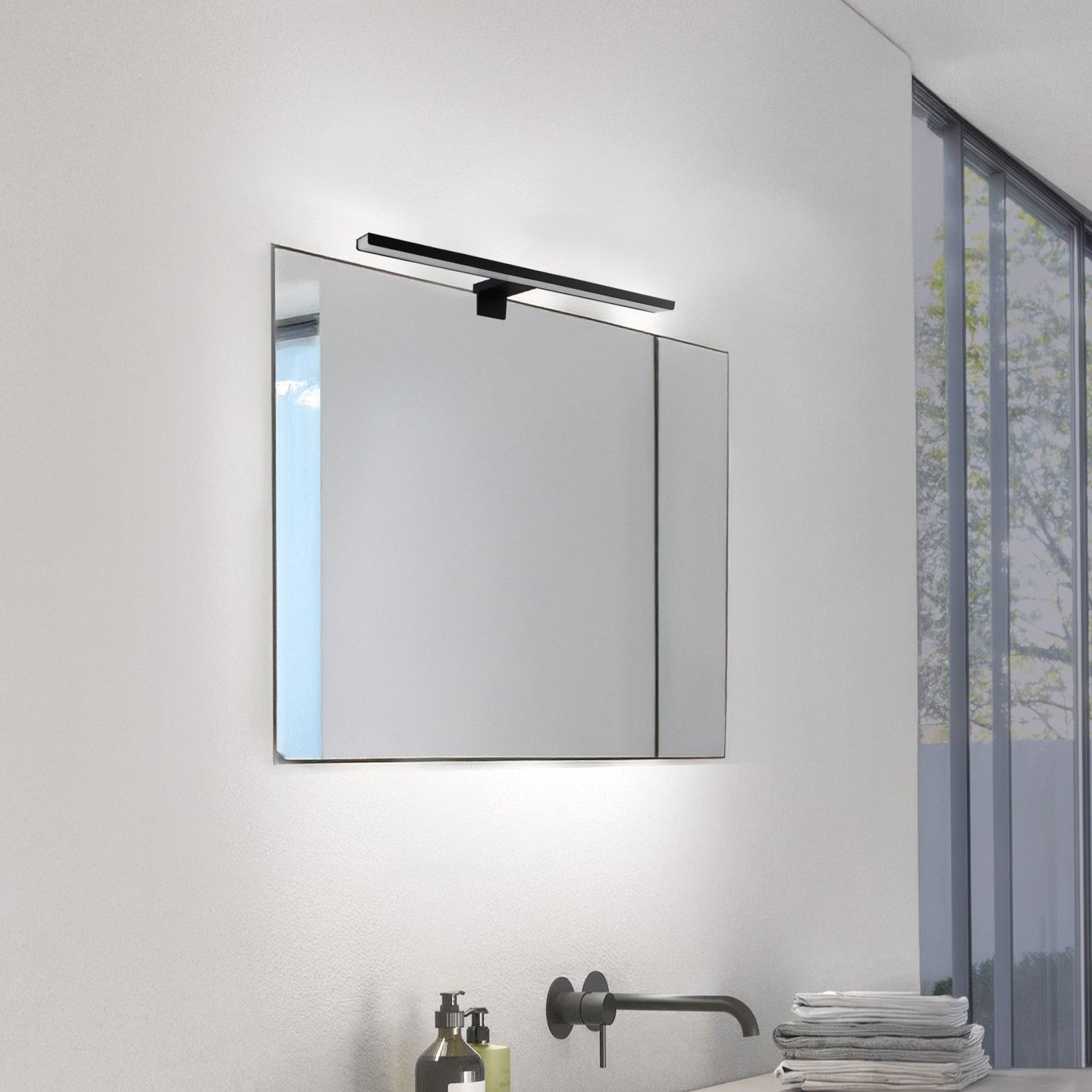 Aplique de Pared Led Plex
