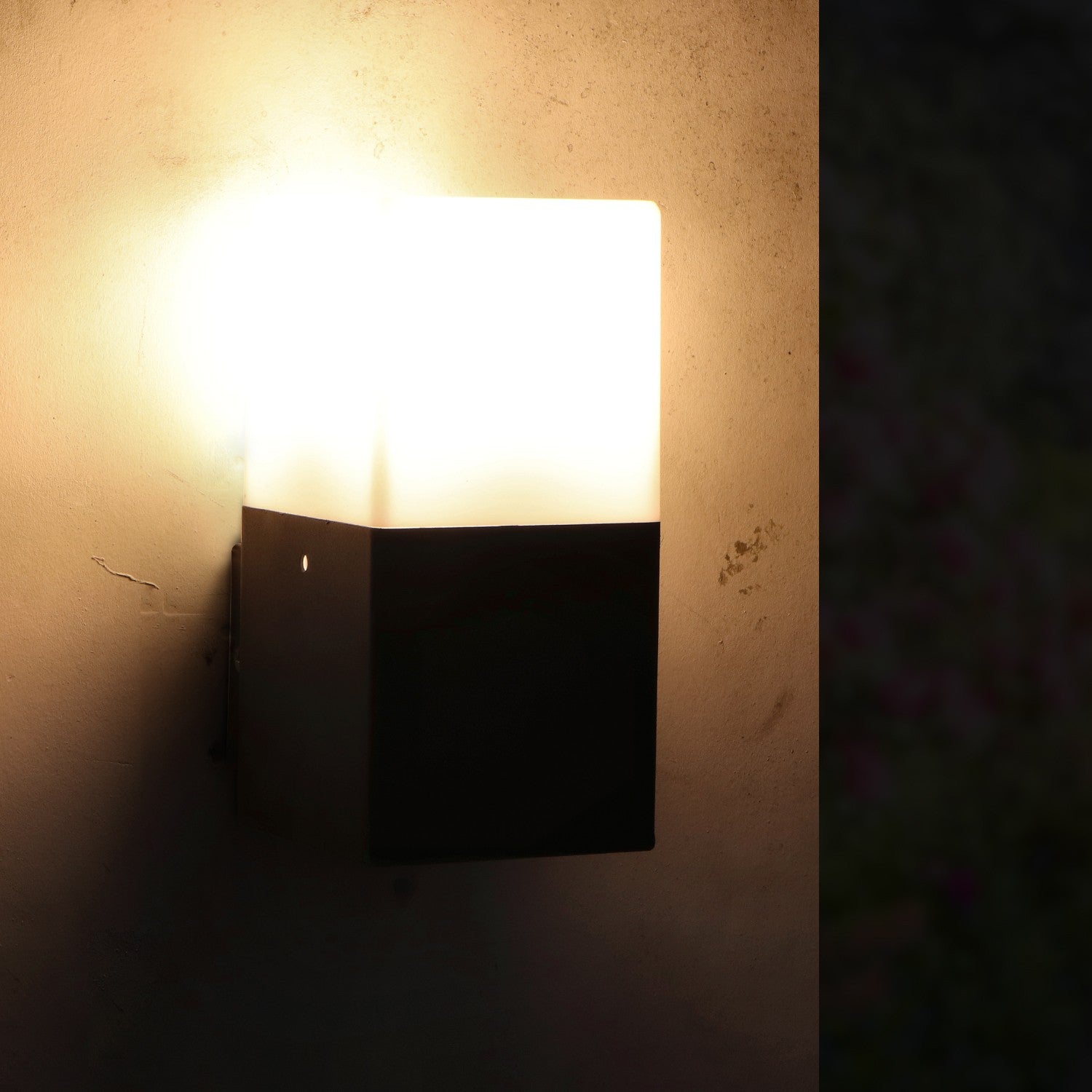 Aplique de Pared Design