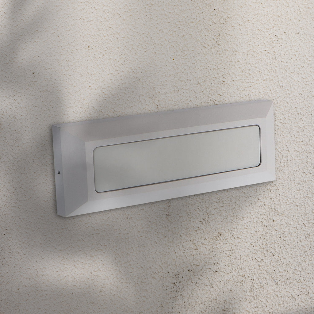 Baliza de Superficie Led Wall Long 5W Ip54