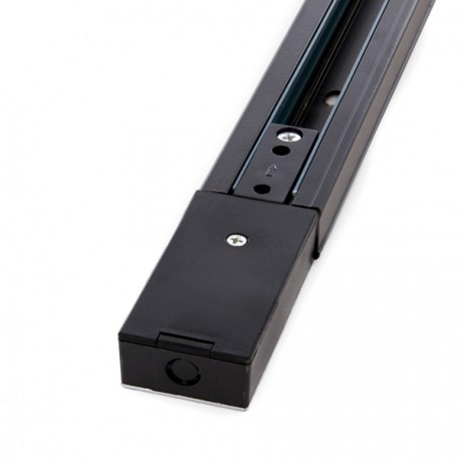 Carril Monofásico Maxpower - 2 Metros