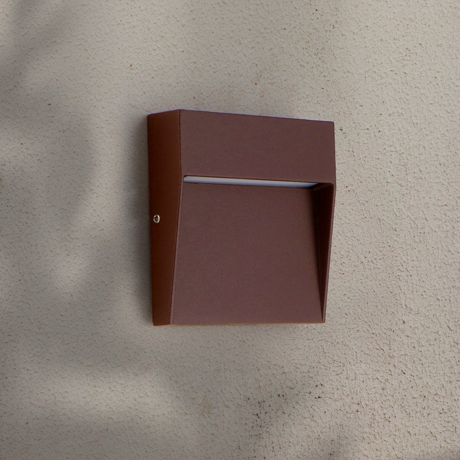 Baliza de Superficie Led Plum 3W Ip54