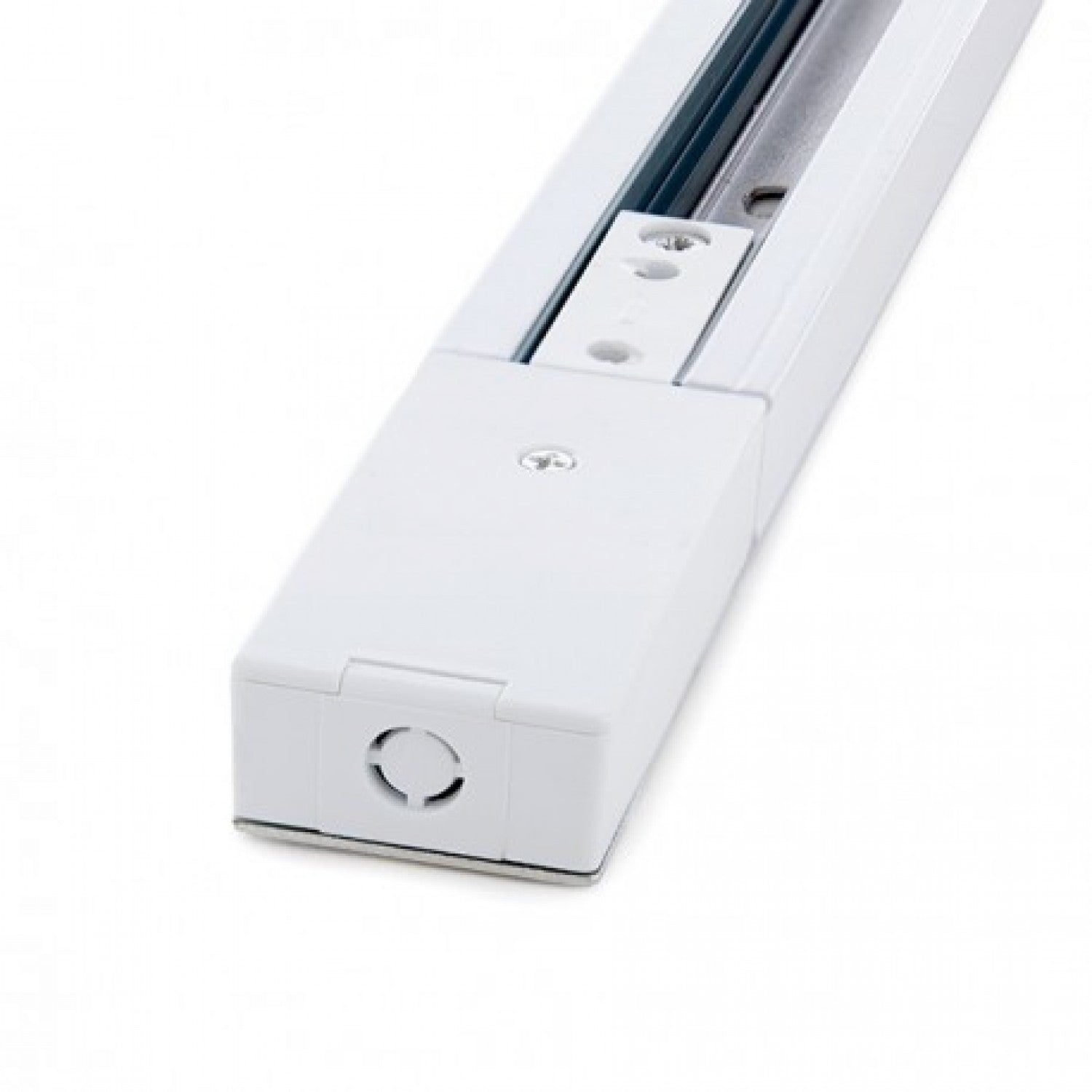 Carril Monofásico Maxpower - 2 Metros