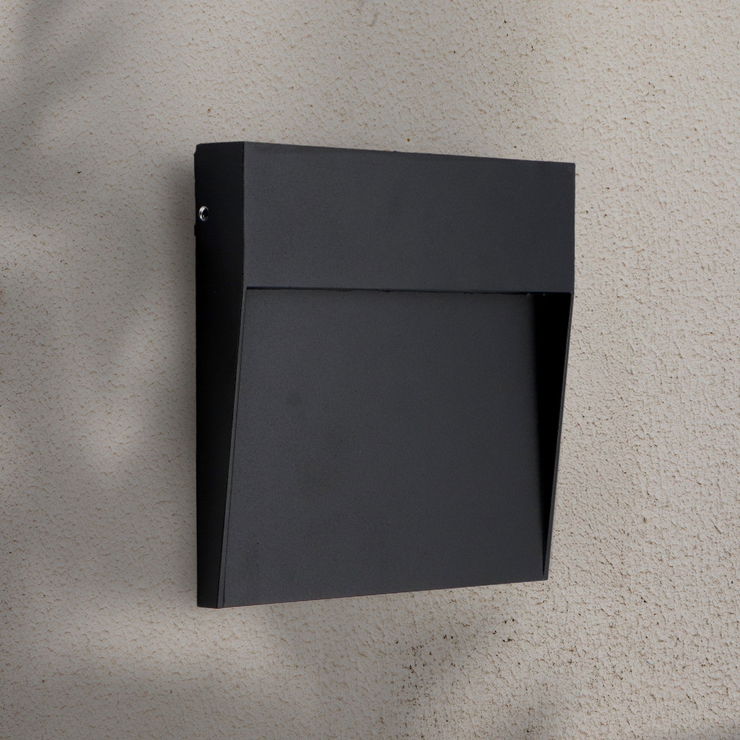 Baliza de Superficie Led Plum Rust 6W Ip54