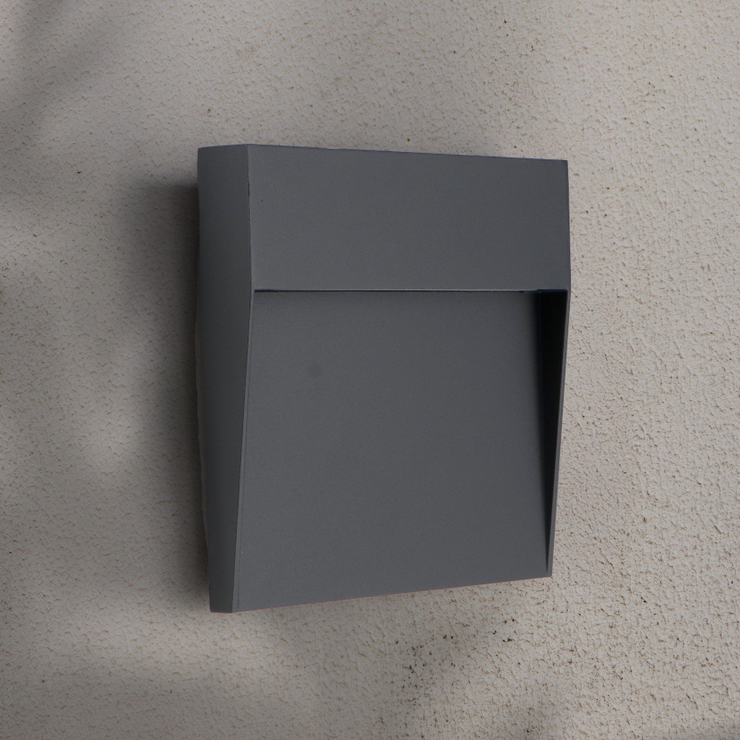 Baliza de Superficie Led Plum Rust 6W Ip54