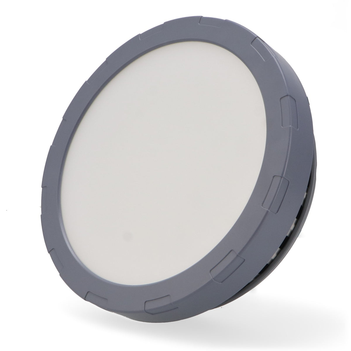 Campana LED Industrial Infinity | Chip Lumileds | 100W-200W