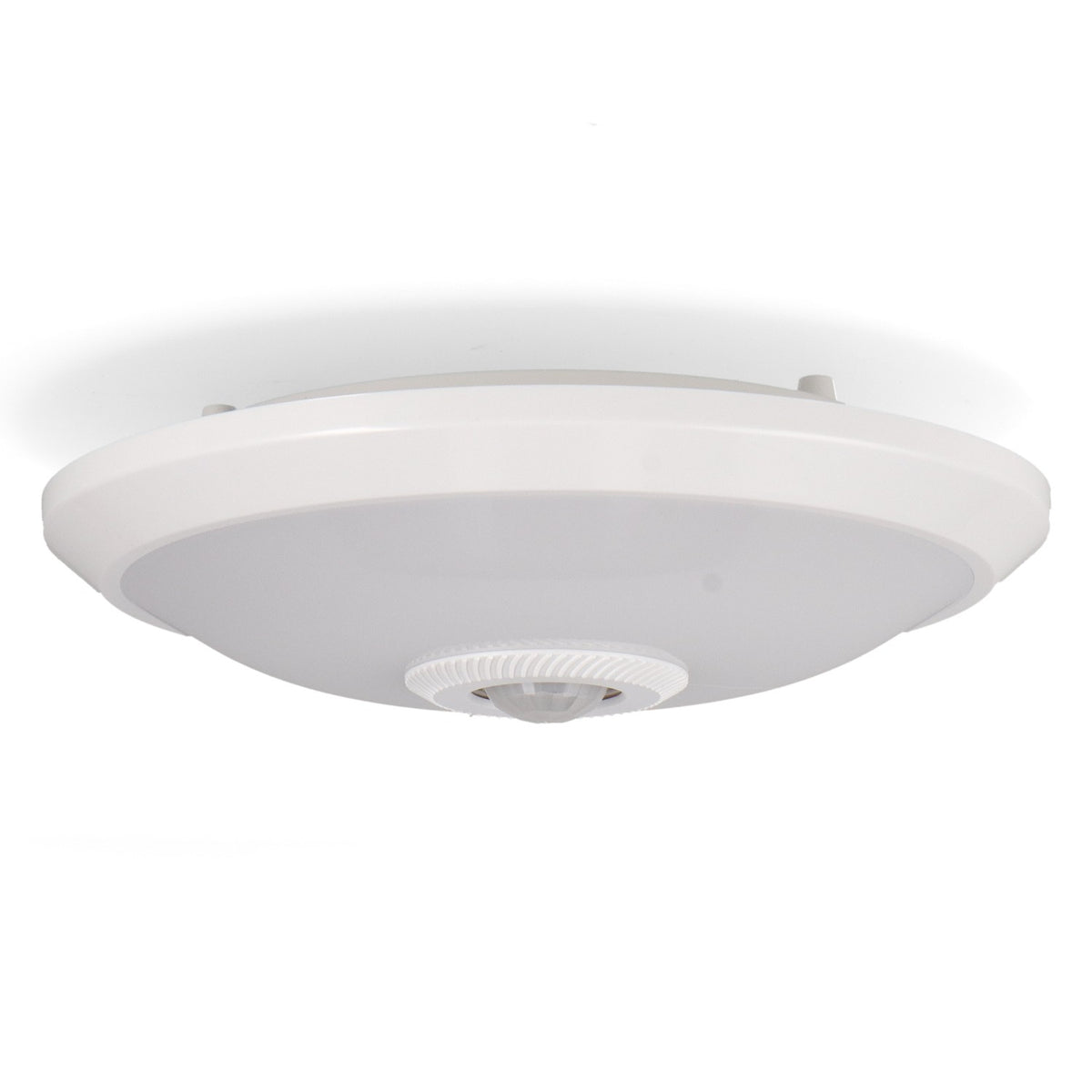 Plafón LED Superficie Halls 20W - Sensor de Movimiento 360°