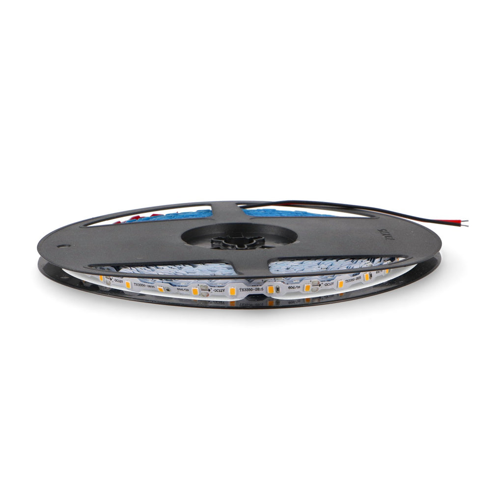 Tira LED Flexilight IP44 | 12V | SMD 2835 | 9W/m | 20 Metros | Multicolor