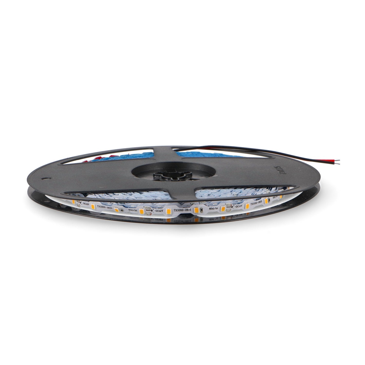 Tira LED Flexilight IP44 | 12V | SMD 2835 | 9W/m | 20 Metros | Multicolor