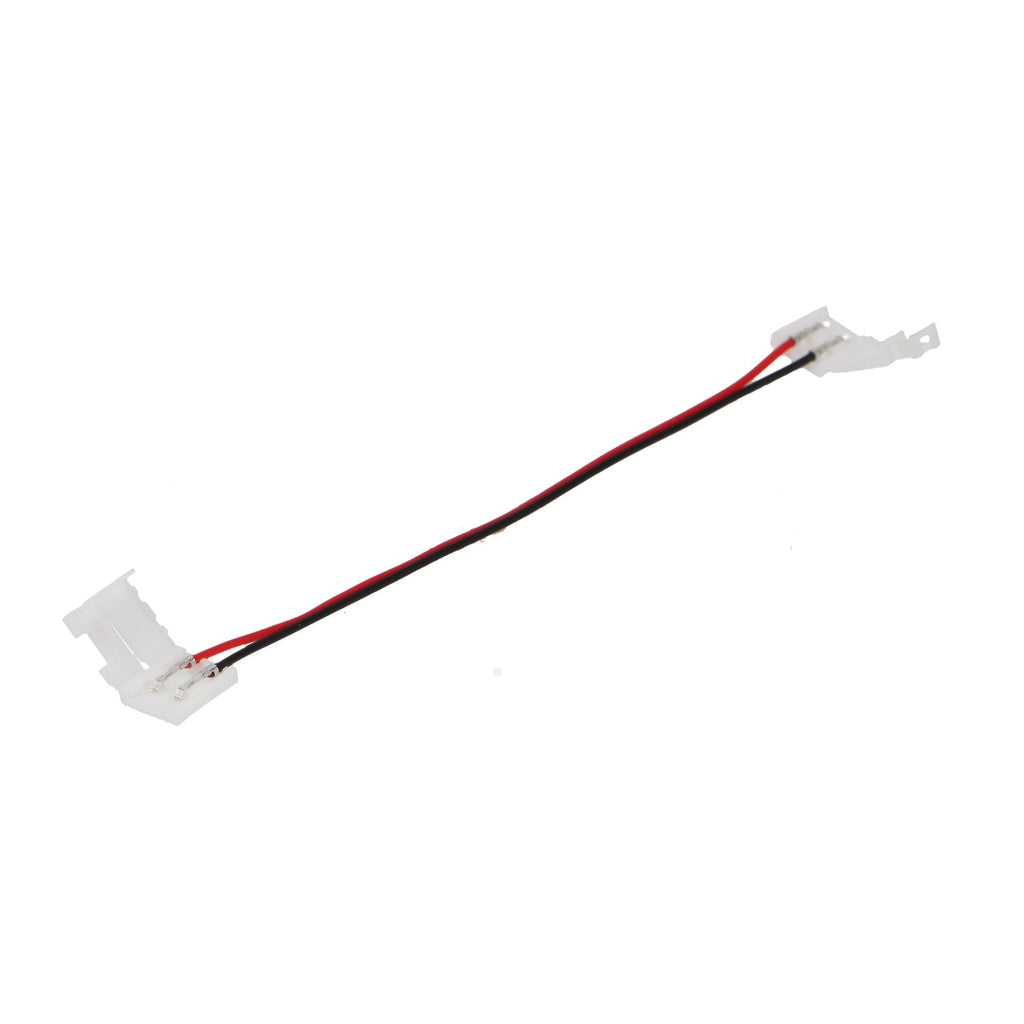 Doble Conector Rápido para Tira LED Monocolor SMD5050 | 170mm | M LEDME