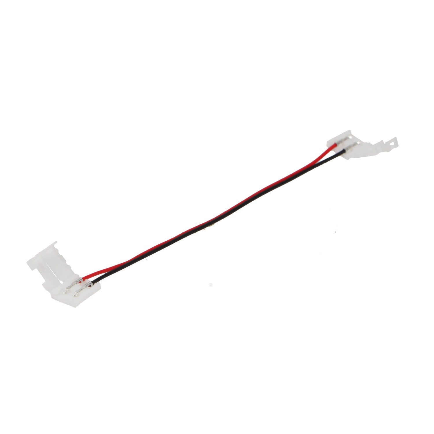 Doble Conector Rápido para Tira LED Monocolor SMD5050 | 170mm | M LEDME