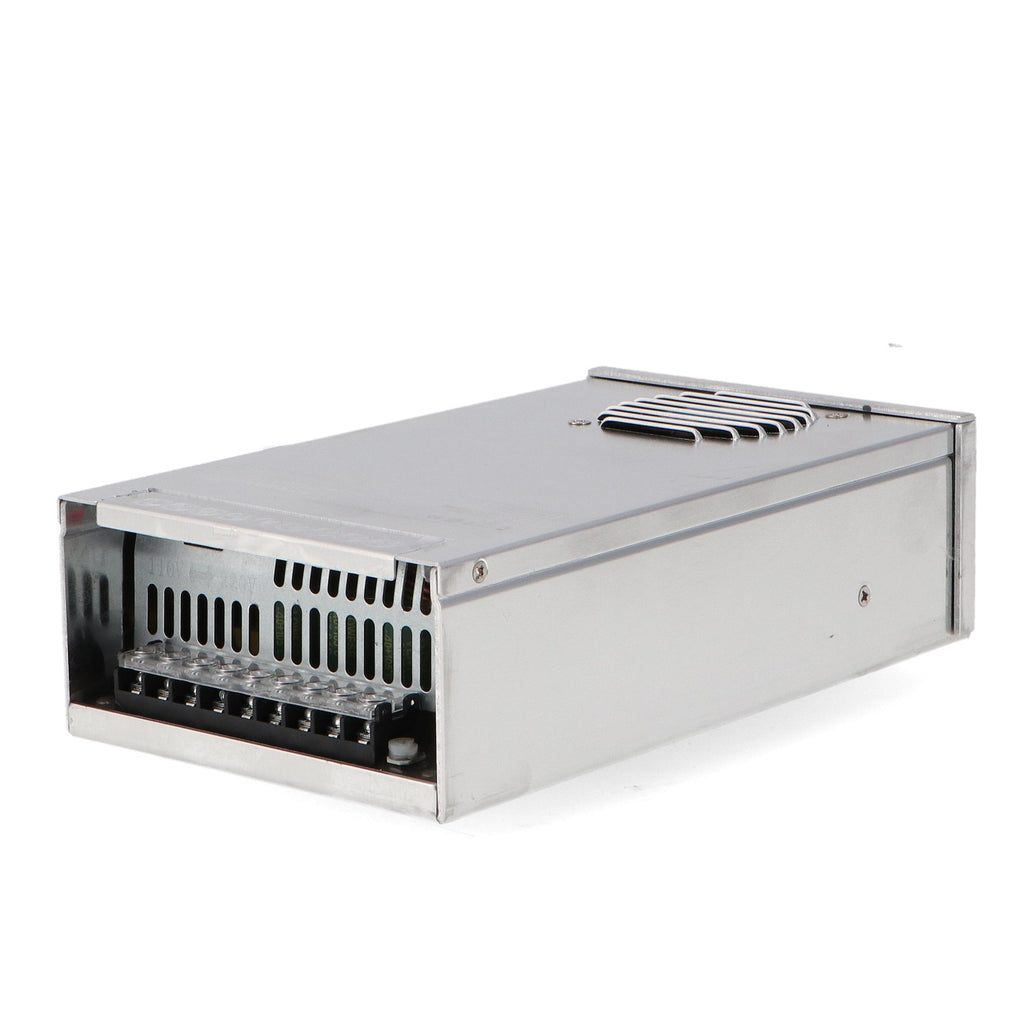 Fuente de Alimentación para Tiras LED | 1000W | 24V DC | IP45 | Aluminio | Universal