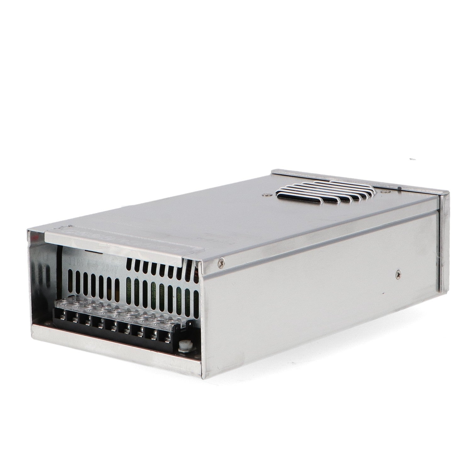 Fuente de Alimentación para Tiras LED | 1000W | 24V DC | IP45 | Aluminio | Universal