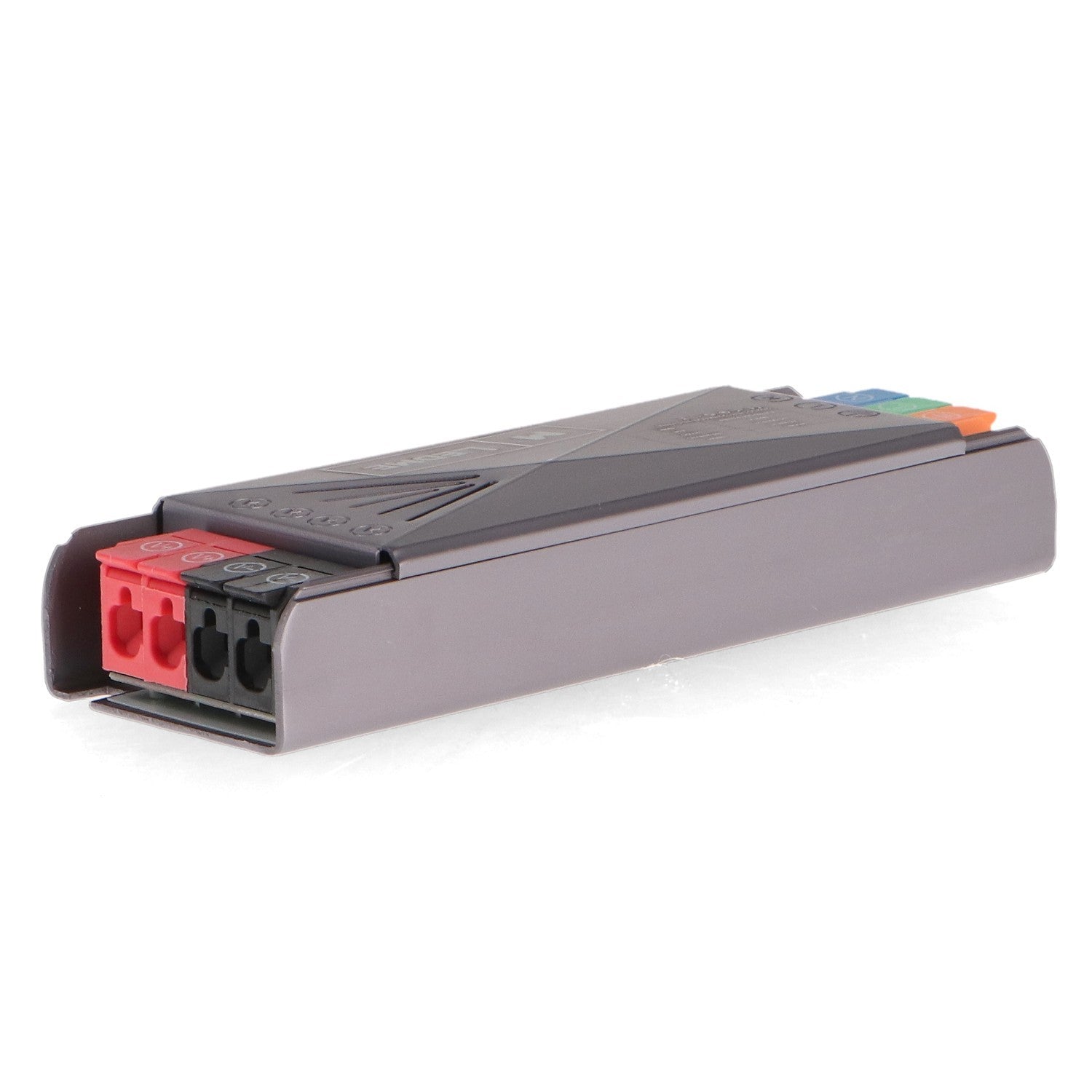 Fuente de Alimentación Protech para Tiras LED | 12V DC | IP20 | 100W-400W | Aluminio