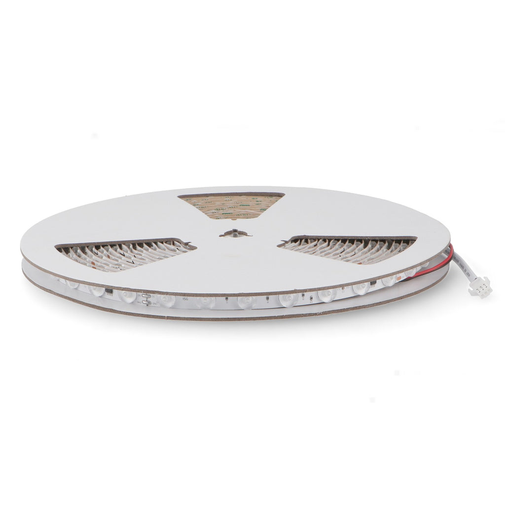 Tira LED Digital RGBIC Optical iSG | 24V | WS2811 | CRI90 | 10 Metros | IP20