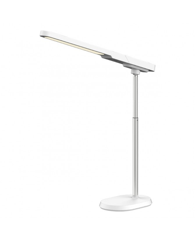 Flexo LED Recargable Rex 3 en 1 | 8W | Blanco | USB-C