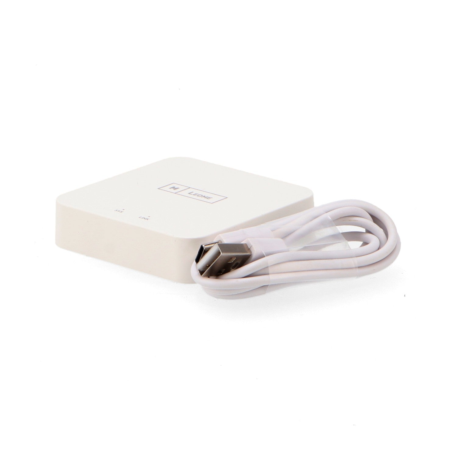 Pasarela WiFi 2.4 GHz para Tiras LED | Control por App | M LEDME